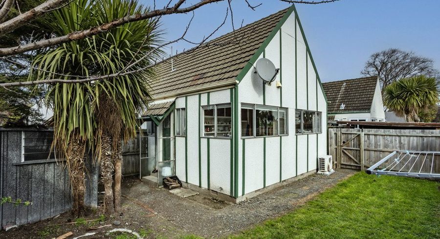  at 3/14 Willard Street, Spreydon, Christchurch City, Canterbury