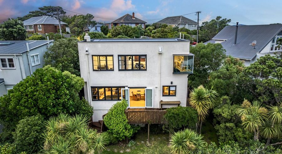  at 7 Himalaya Crescent, Khandallah, Wellington, Wellington