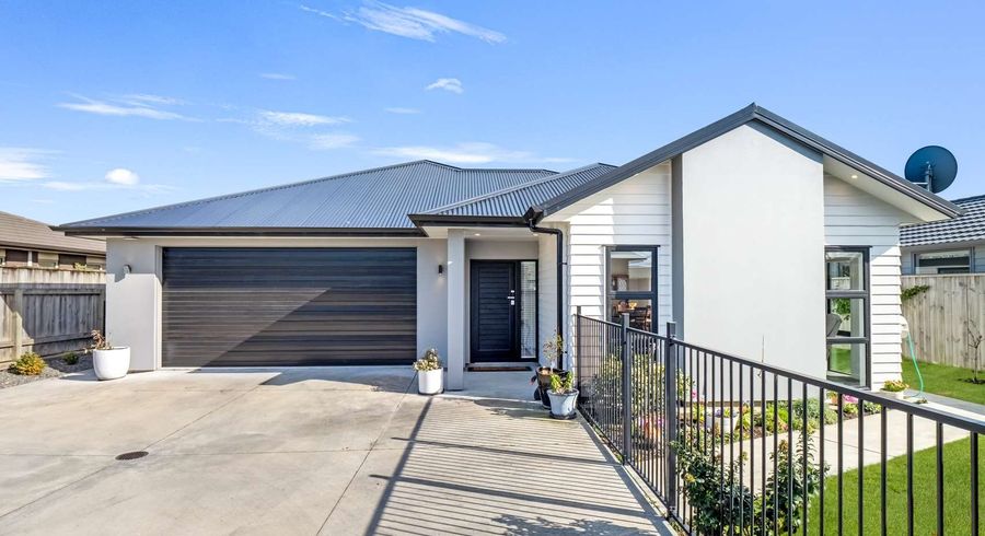  at 6 Simon Street, Tawhero, Whanganui, Manawatu / Whanganui