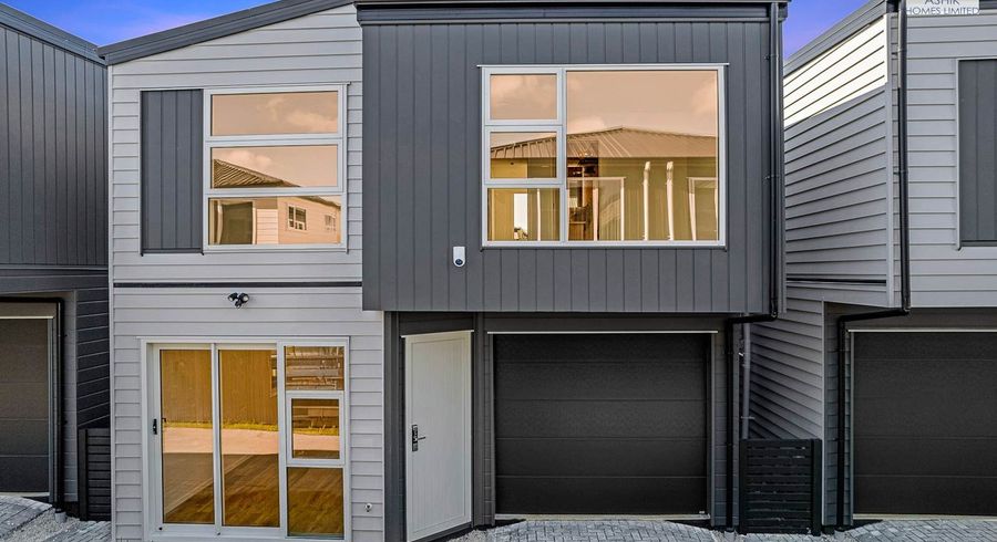  at 536C Weymouth Road, Weymouth, Manukau City, Auckland