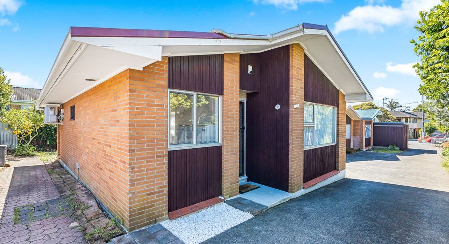  at 3/24 Campbell Road, Royal Oak, Auckland City, Auckland