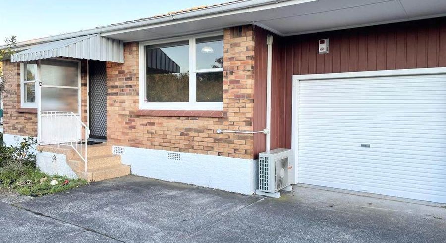  at 4/93 Symonds Street, Royal Oak, Auckland City, Auckland