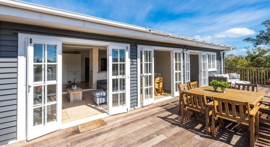  at 39 Pacific Parade, Surfdale, Waiheke Island