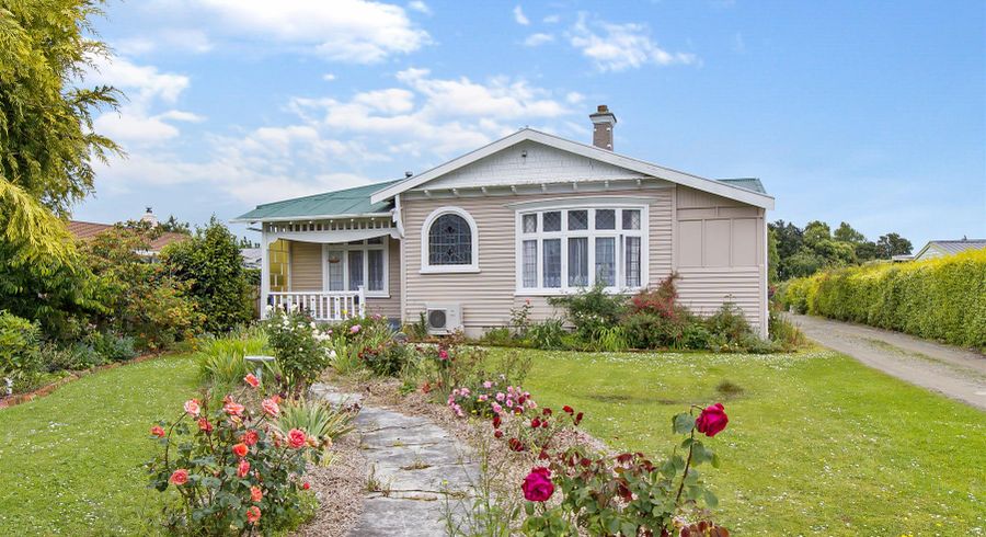  at 22 Timaru Road, Waimate, Waimate