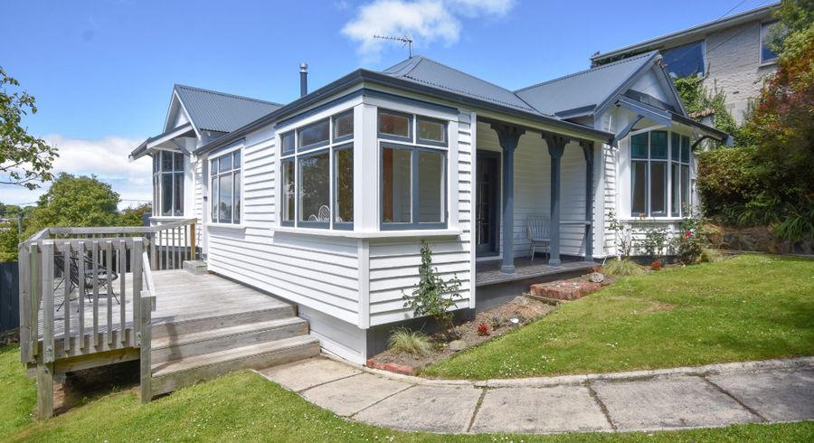  at 17 Whitby Street, Mornington, Dunedin