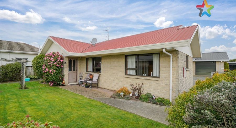  at 53B Dome Street, Newfield, Invercargill