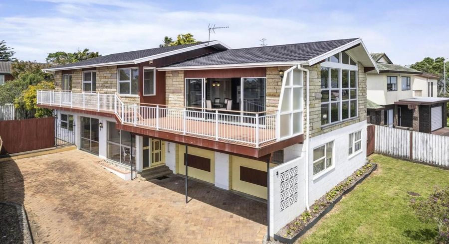  at 3 Belmere Rise, Farm Cove, Manukau City, Auckland