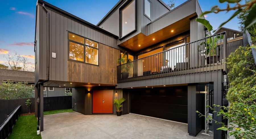  at 19B Corinth Street, Remuera, Auckland City, Auckland