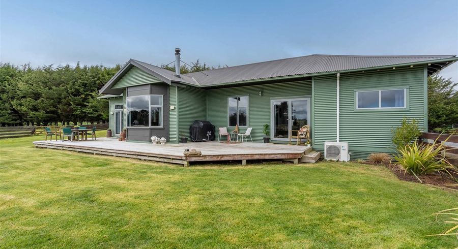  at 50 Mcmillan Street, Tisbury, Invercargill