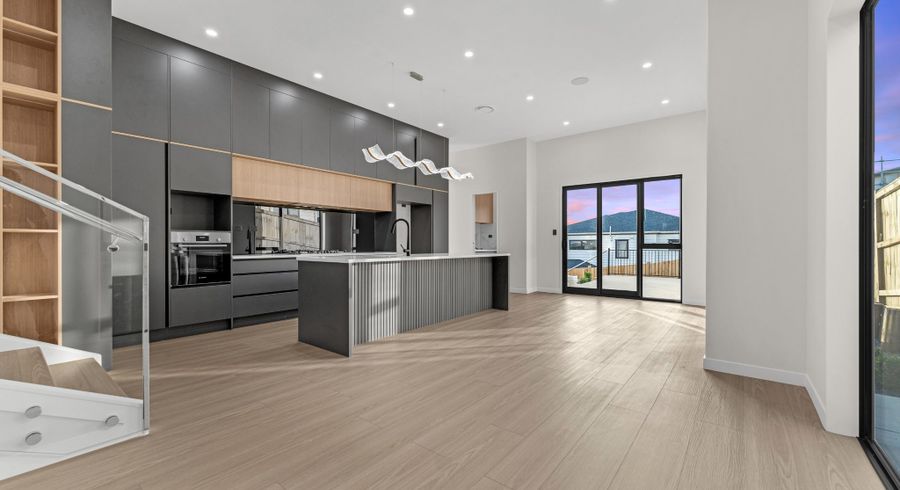 at 29 Black Shed Road, Flat Bush, Manukau City, Auckland