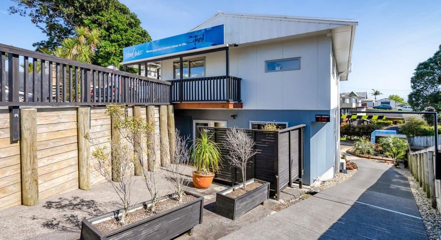  at 1/367 Devon Street East, Strandon, New Plymouth, Taranaki