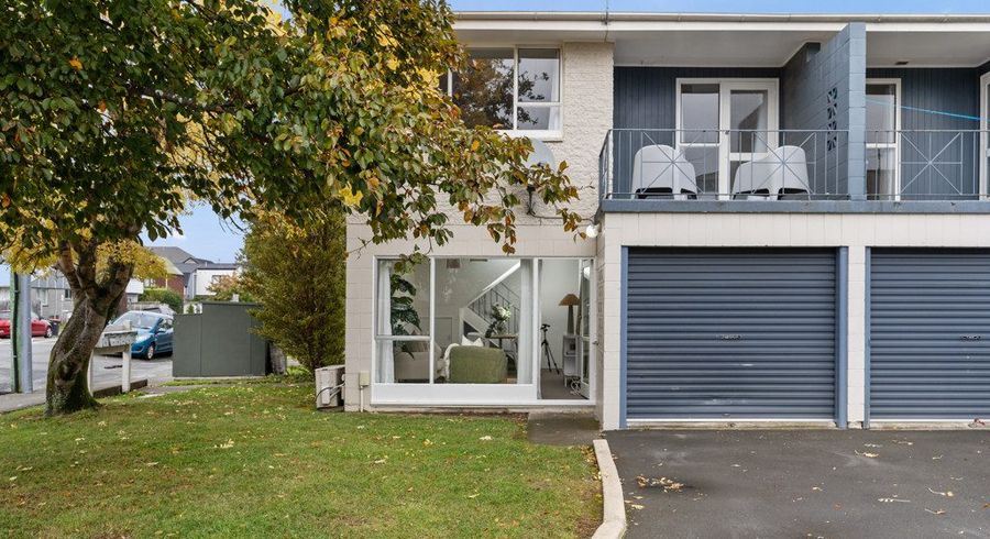  at 1/53 Brockworth Place, Riccarton, Christchurch City, Canterbury