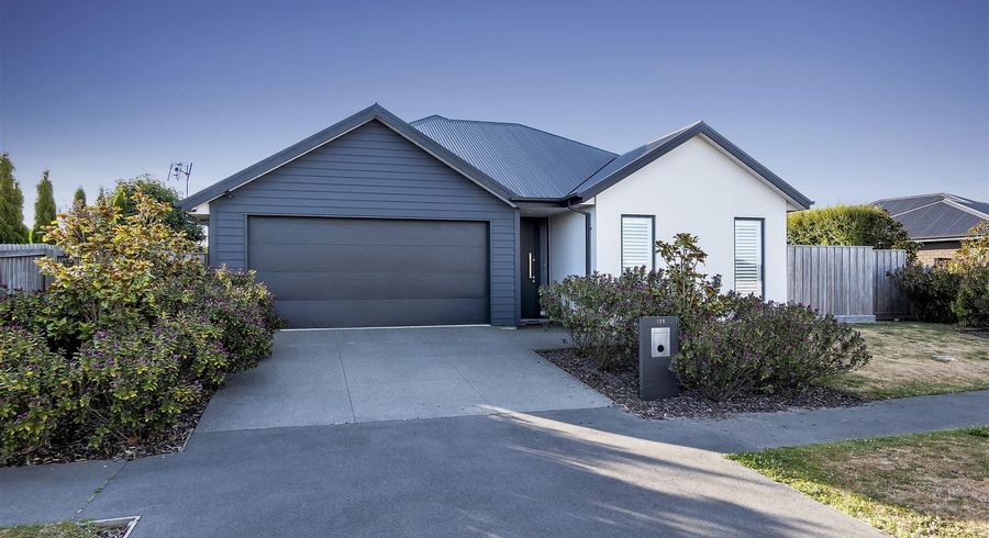  at 129 Kittyhawk Avenue, Wigram, Christchurch