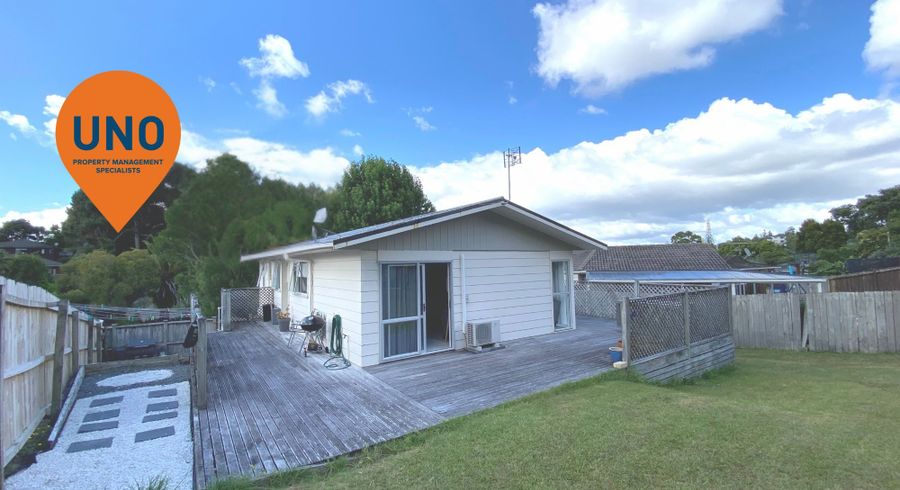  at 36 Lavery Place, Sunnynook, North Shore City, Auckland