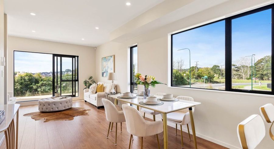  at 9 Papatahi Lane, Flat Bush, Manukau City, Auckland