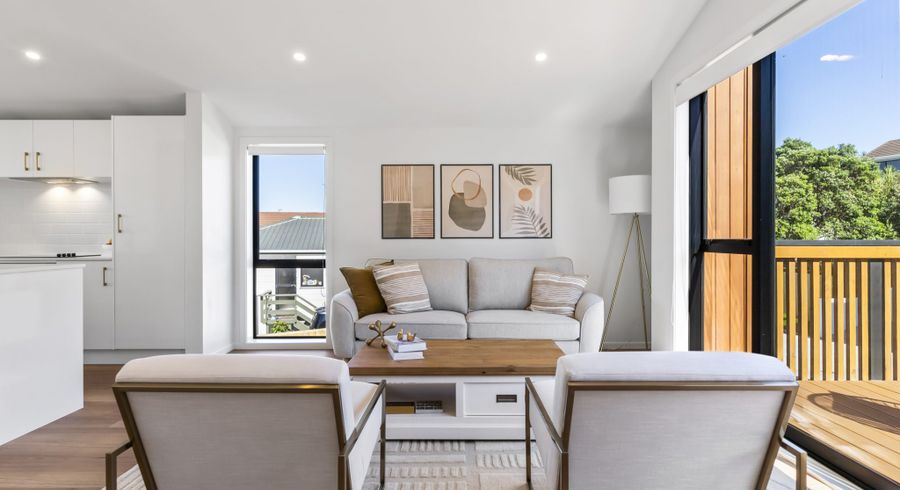  at 3 Stockden Place, Karori, Wellington