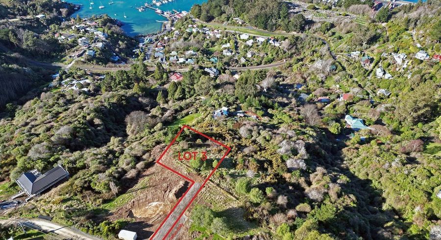  at 6 Reynoldstown Road, Careys Bay, Dunedin, Otago