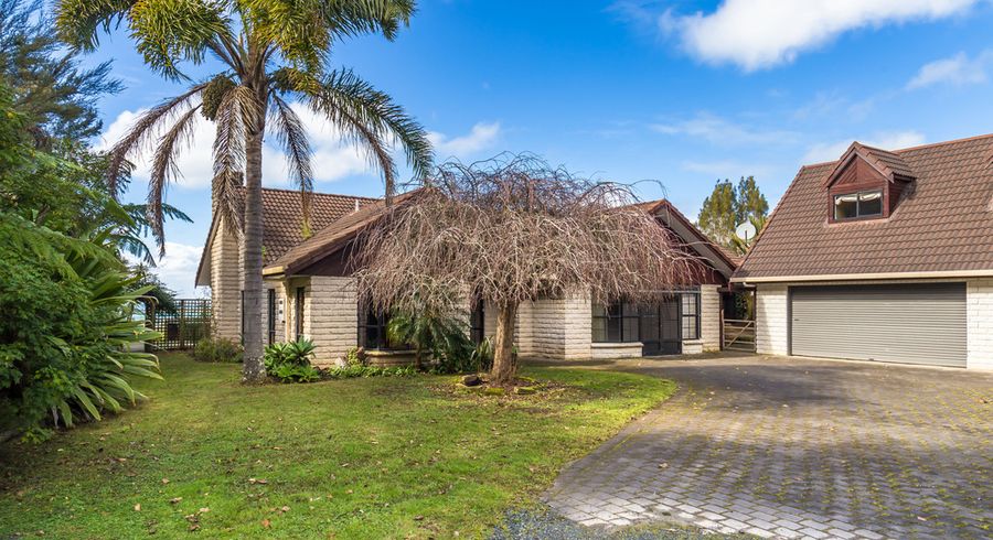  at 75 LEIGH ROAD, Whangateau, Leigh