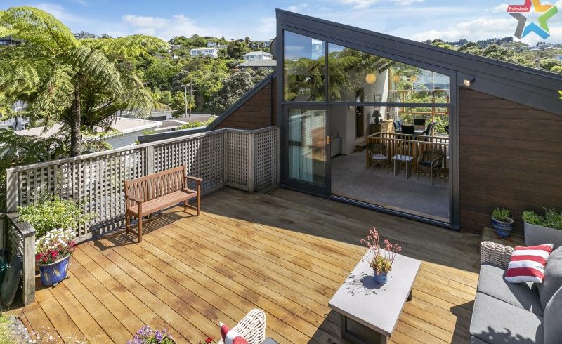 at 7 Pekanga Road, Normandale, Lower Hutt