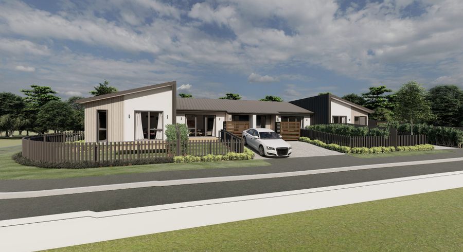  at 1 Ash Place, Pukete, Hamilton, Waikato