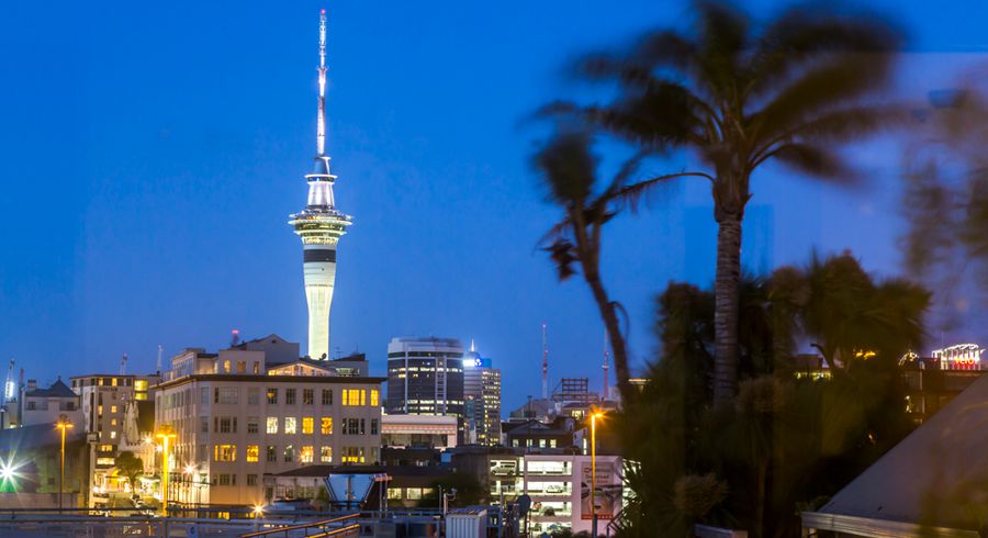  at 1A/29 Karaka Street, Newton, Auckland
