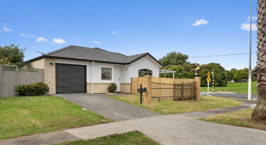  at 1 Ashmere Lane, Weymouth, Auckland