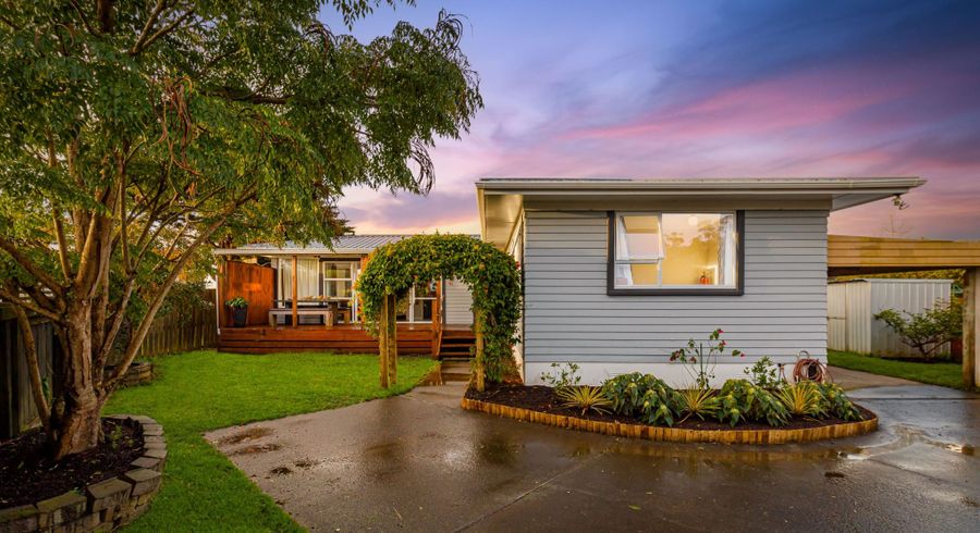  at 53B Springs Road, Parakai, Helensville