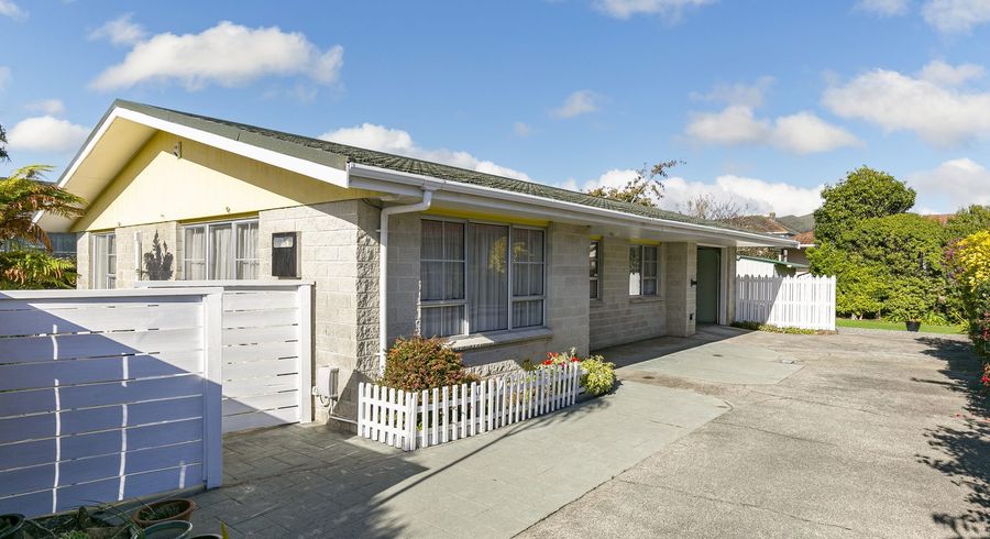  at 34a Cottle Street, Avalon, Lower Hutt, Wellington