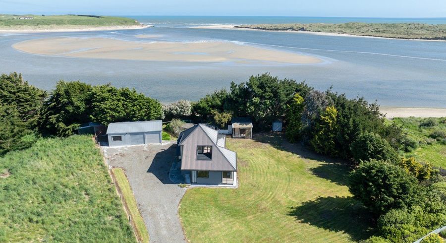  at 4 Firth Street, Fortrose, Tokanui