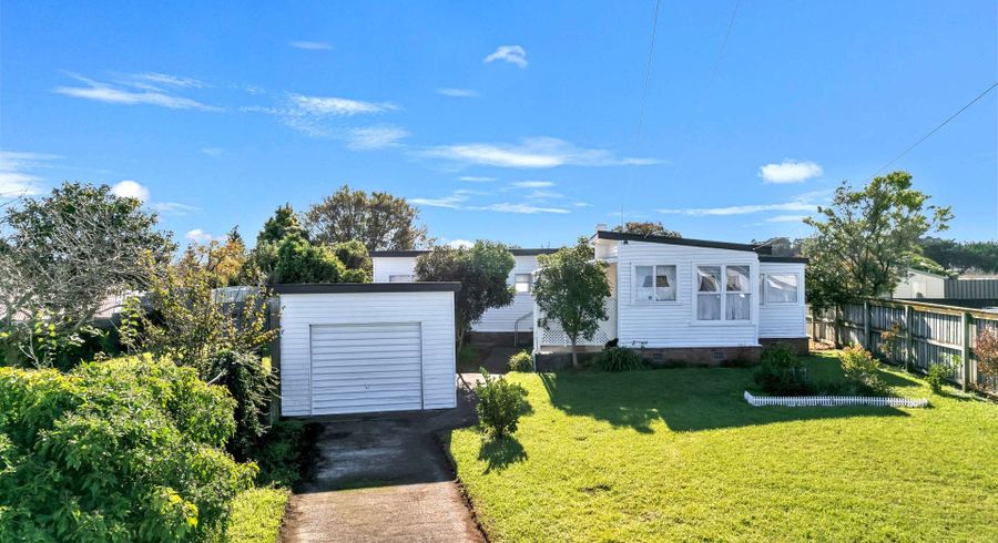  at 3 Murch Place, Tawhero, Whanganui, Manawatu / Whanganui