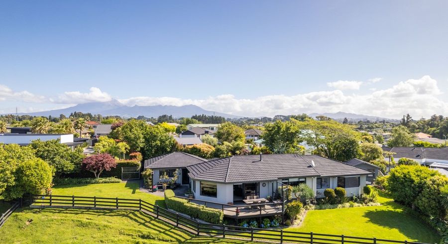  at 97 Branch Road, Highlands Park, New Plymouth