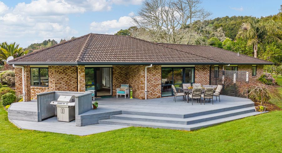  at 15 Georgia Lane, Kamo, Whangarei