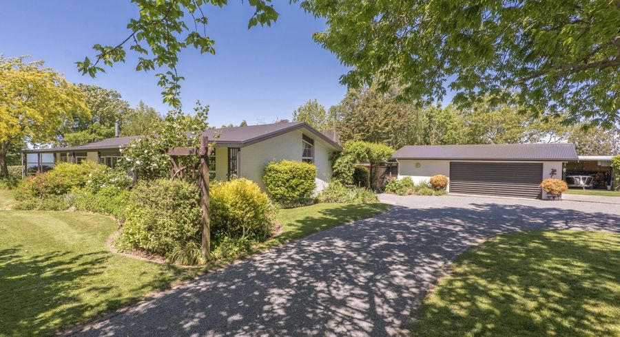  at 13 Dixons Road, Ashley, Waimakariri, Canterbury