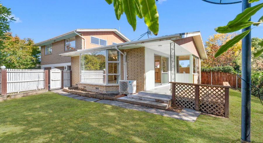  at 151B Avonhead Road, Avonhead, Christchurch City, Canterbury