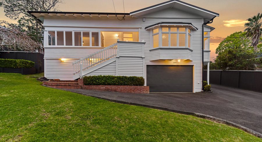  at 16 Ngapuhi Road, Remuera, Auckland