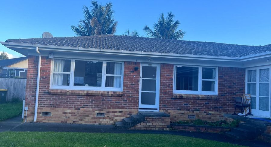  at 1/11 Hooker Place, Papatoetoe, Manukau City, Auckland