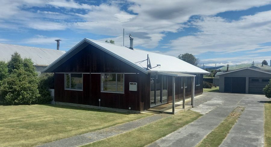  at 3 Clifden Highway, Tuatapere, Southland, Southland