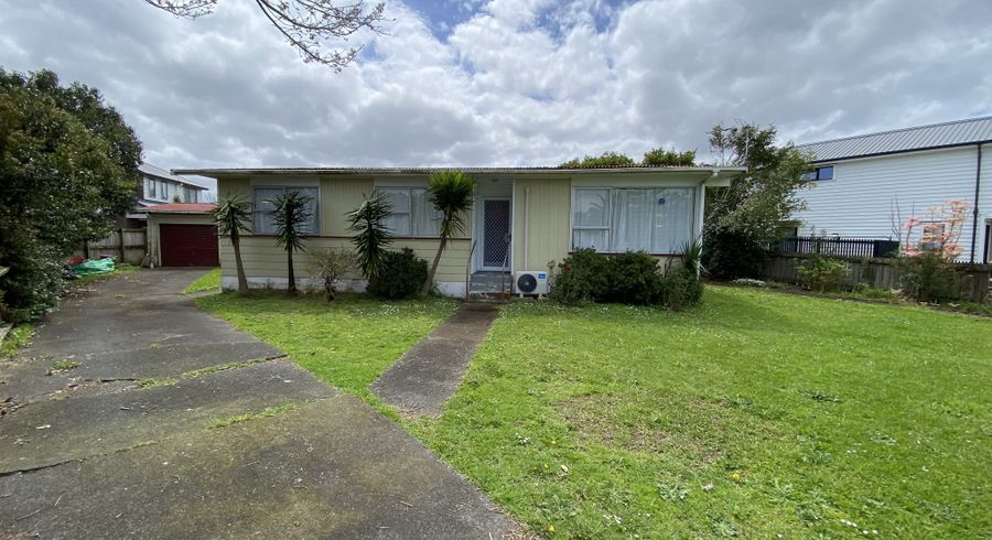  at 12 Aarts Avenue, Manurewa, Manukau City, Auckland