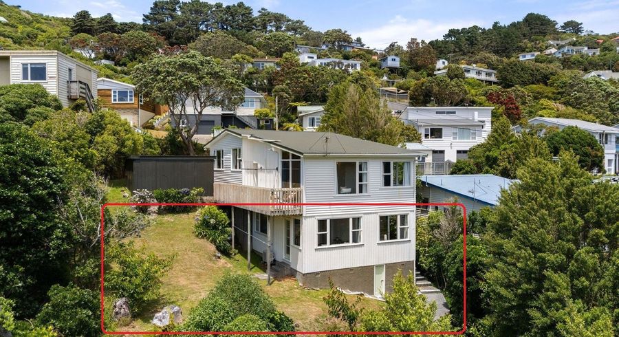  at Euston Road, Wilton, Wellington, Wellington