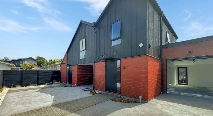  at 4/58 Linwood Avenue, Linwood, Christchurch City, Canterbury