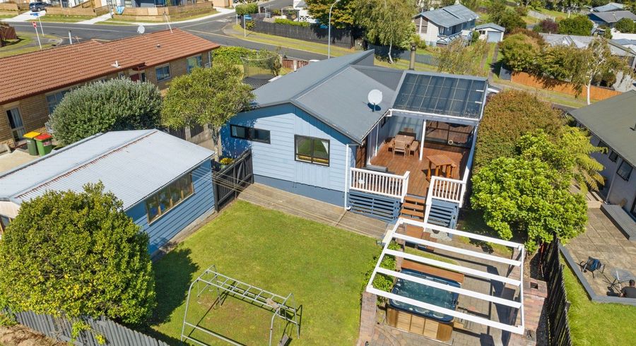  at 37 Cullimore Street, Pukete, Hamilton