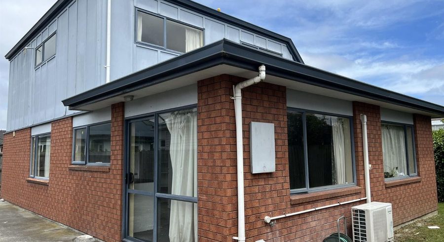  at 11a Euston Street (back), Riccarton, Christchurch City, Canterbury
