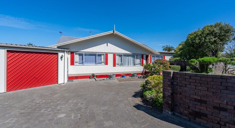  at 8 Douglas Mclean Avenue, Marewa, Napier, Hawke's Bay