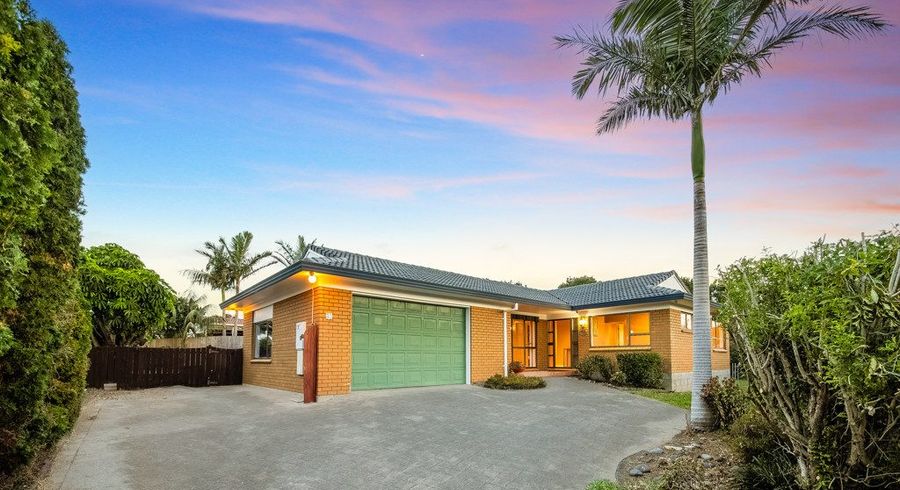  at 31 Rapallo Place, Farm Cove, Manukau City, Auckland