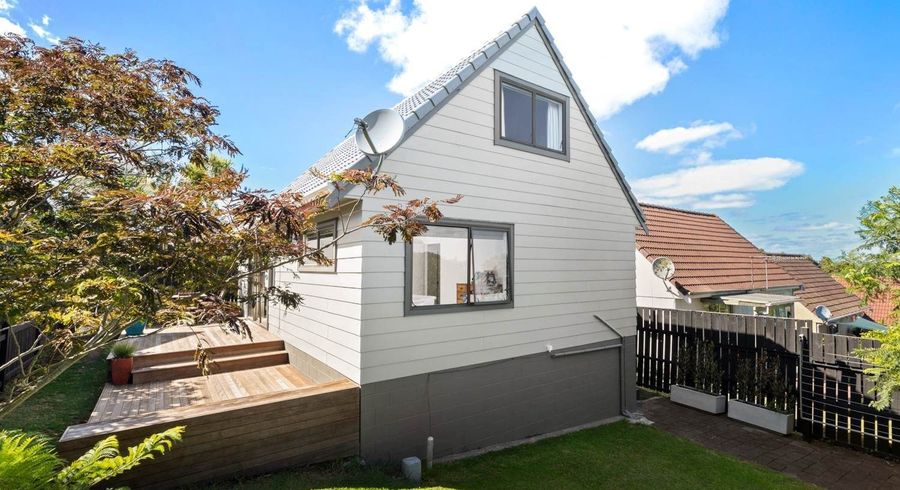  at 17F Harding Avenue, Mount Wellington, Auckland City, Auckland