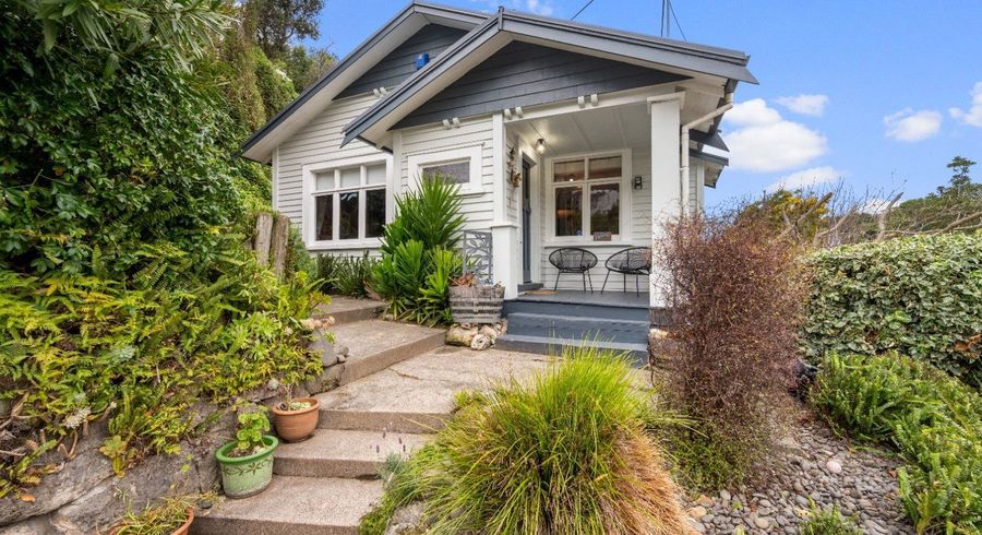  at 49 Faraday Street, Hospital Hill, Napier, Hawke's Bay