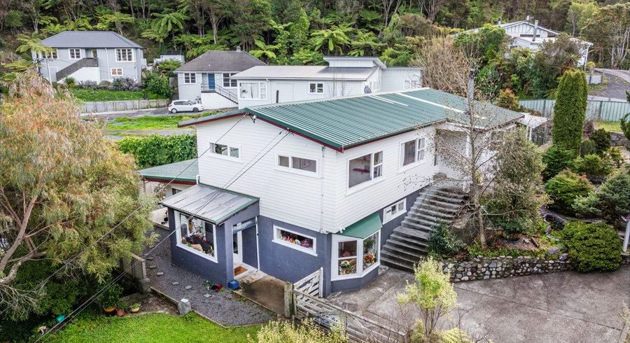  at 83 Bird Grove, Stokes Valley, Lower Hutt, Wellington
