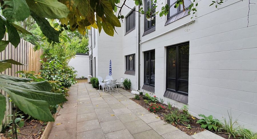  at 7/32 Cashel Street, City Centre, Christchurch City, Canterbury