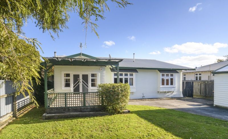  at 9 Margaret Street, Roslyn, Palmerston North