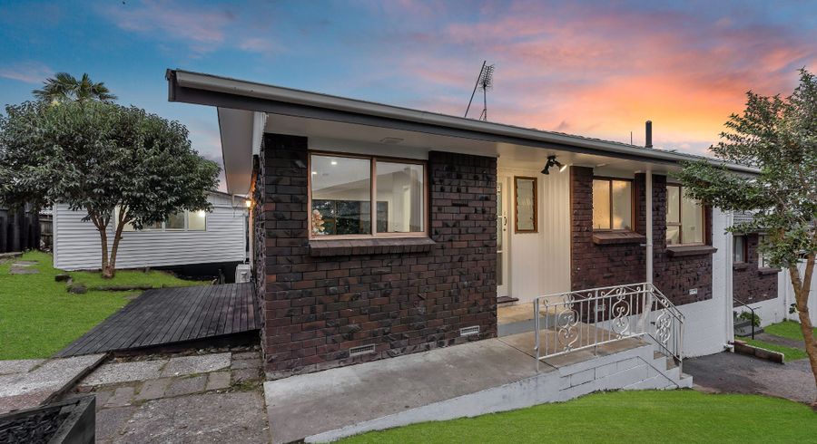  at 3/4173A Great North Road, Glen Eden, Waitakere City, Auckland